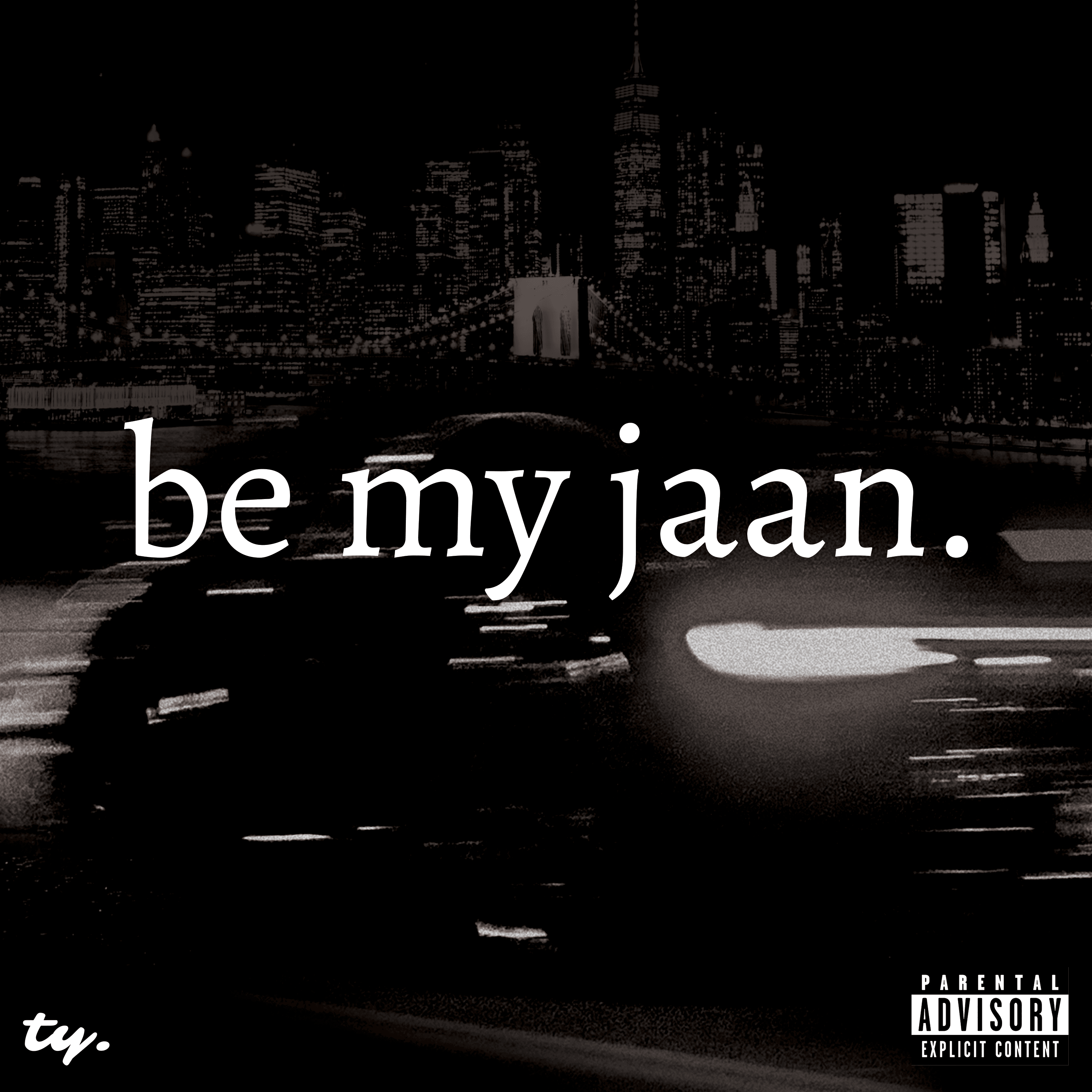 be my jaan. cover